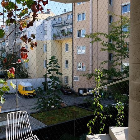 Huebsches Apartment Im Herzen Von Линц Екстериор снимка