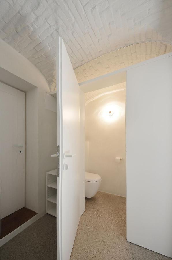 Huebsches Apartment Im Herzen Von Линц Екстериор снимка
