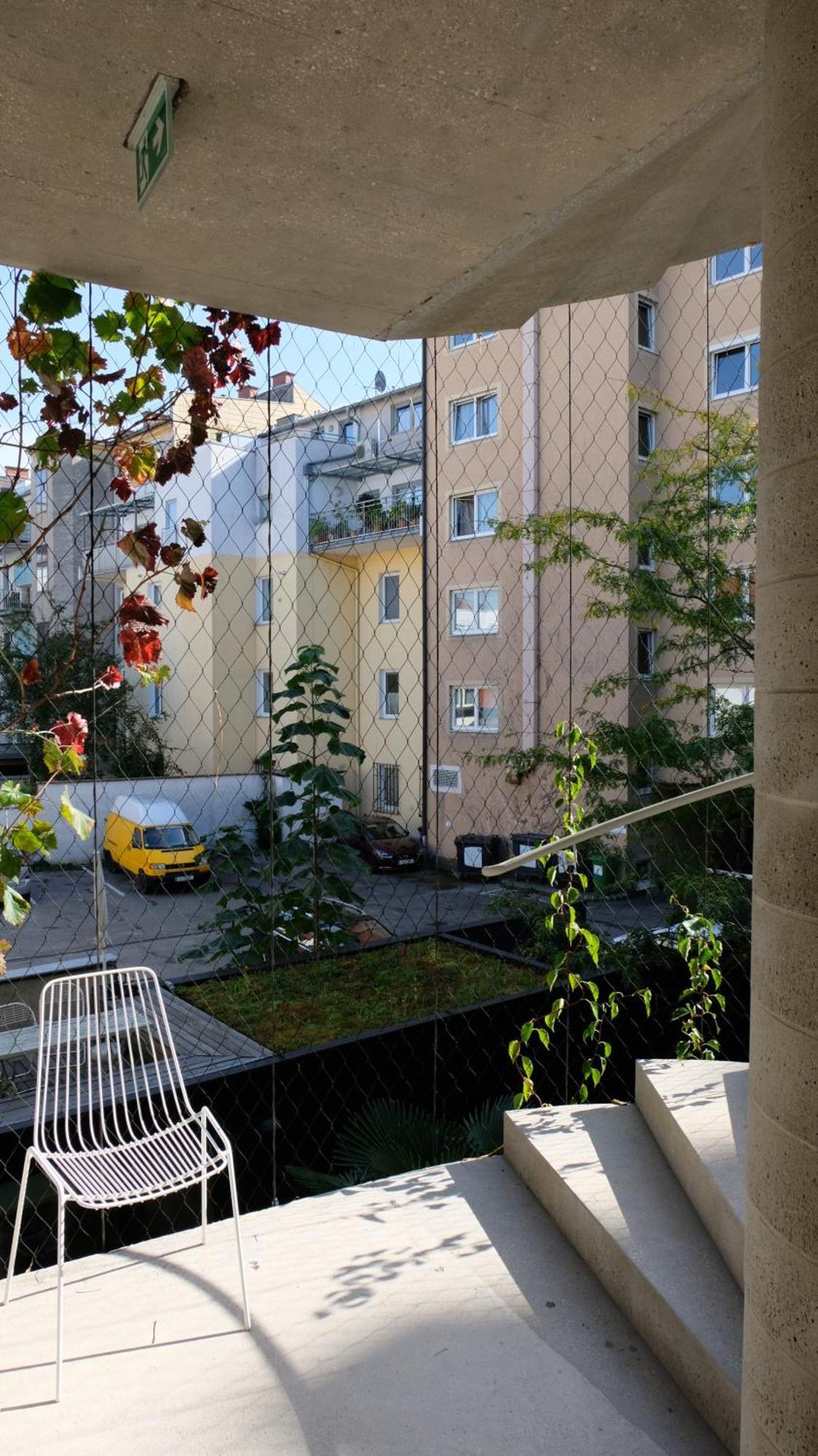Huebsches Apartment Im Herzen Von Линц Екстериор снимка